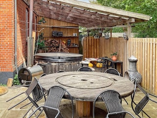 Ferienhaus Ansager  17