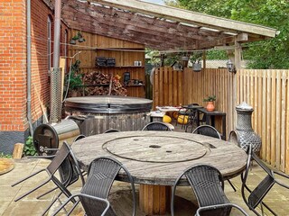 Vakantiehuis Ansager  34