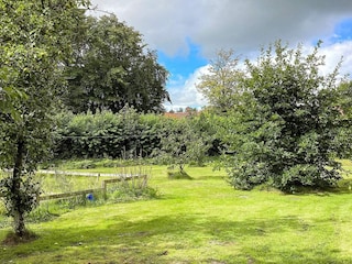Holiday house Ansager  14
