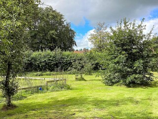 Vakantiehuis Ansager  35