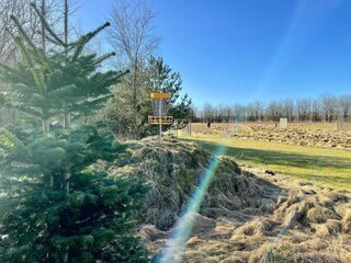 Casa de vacaciones Ansager  41