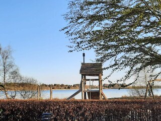 Vakantiehuis Ansager  21