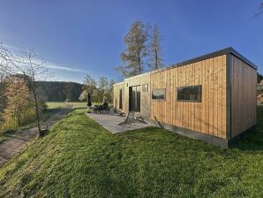 Ferienhaus Feriendorf Seeblick - Chalets am See mit Terrasse - Neunburg vorm Wald - image1