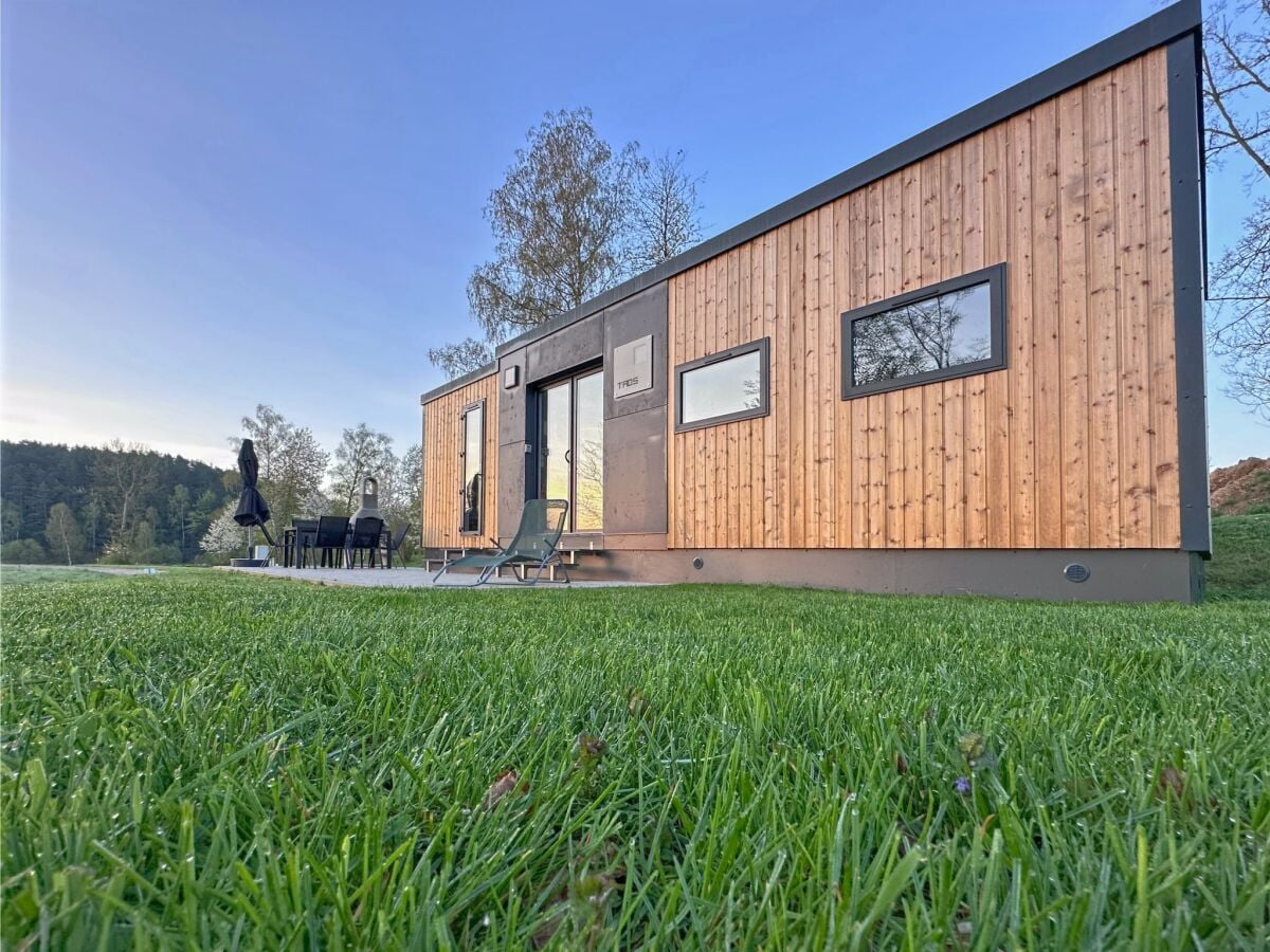 Ferienhaus Neunburg vorm Wald Außenaufnahme 2