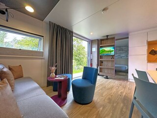 Maison de vacances Neunburg vorm Wald Équipement 14