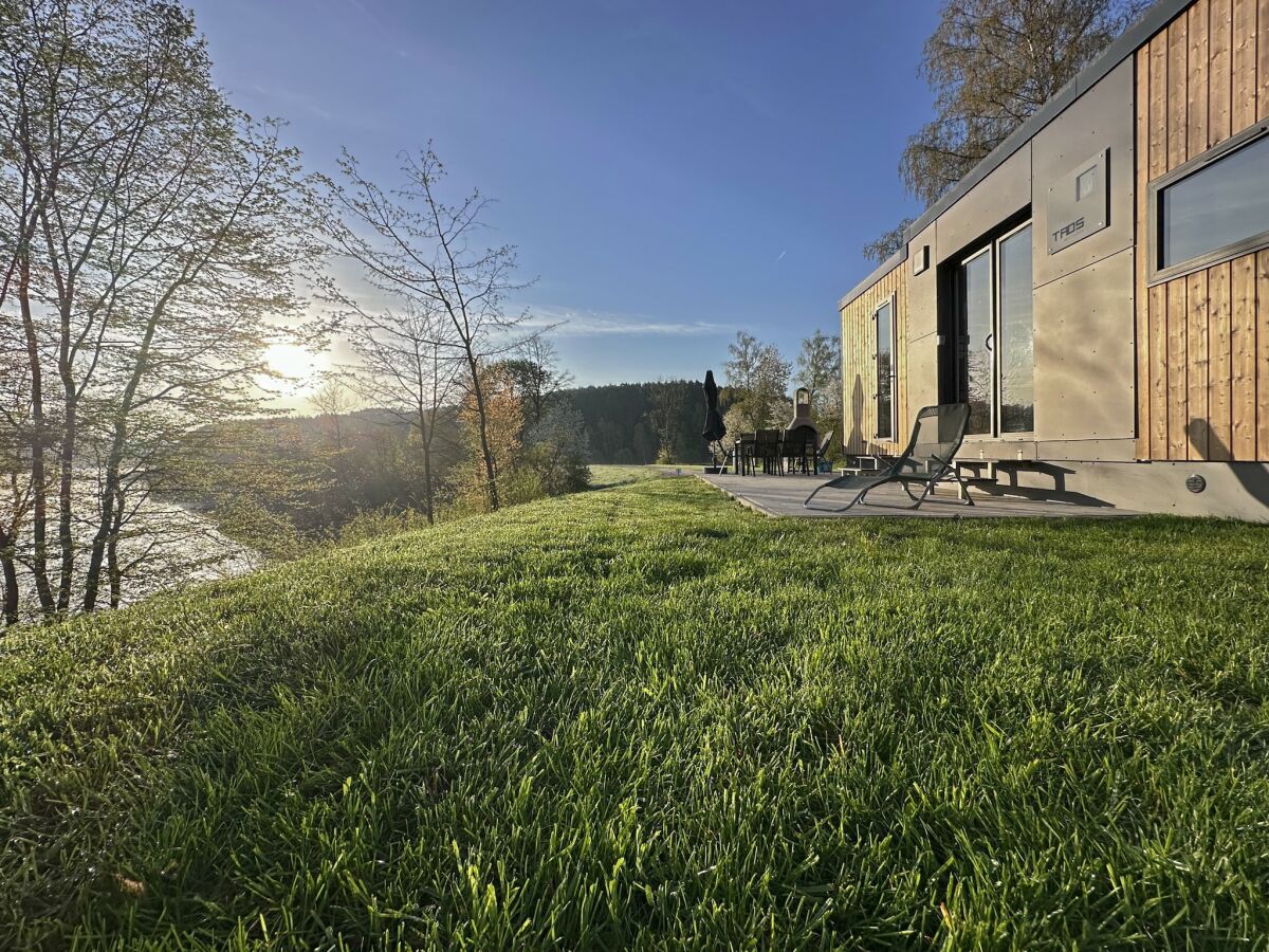 Ferienhaus Neunburg vorm Wald Außenaufnahme 3