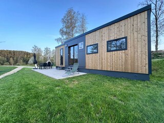 Vakantiehuis Neunburg vorm Wald Buitenaudio-opname 6