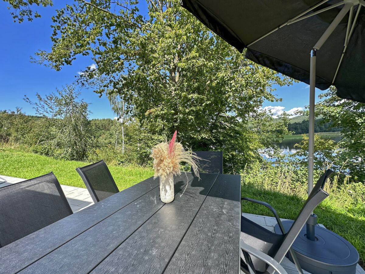 Ferienhaus Neunburg vorm Wald Außenaufnahme 5