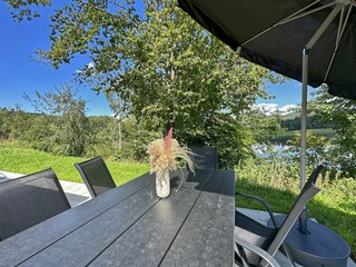 Vakantiehuis Neunburg vorm Wald Buitenaudio-opname 8