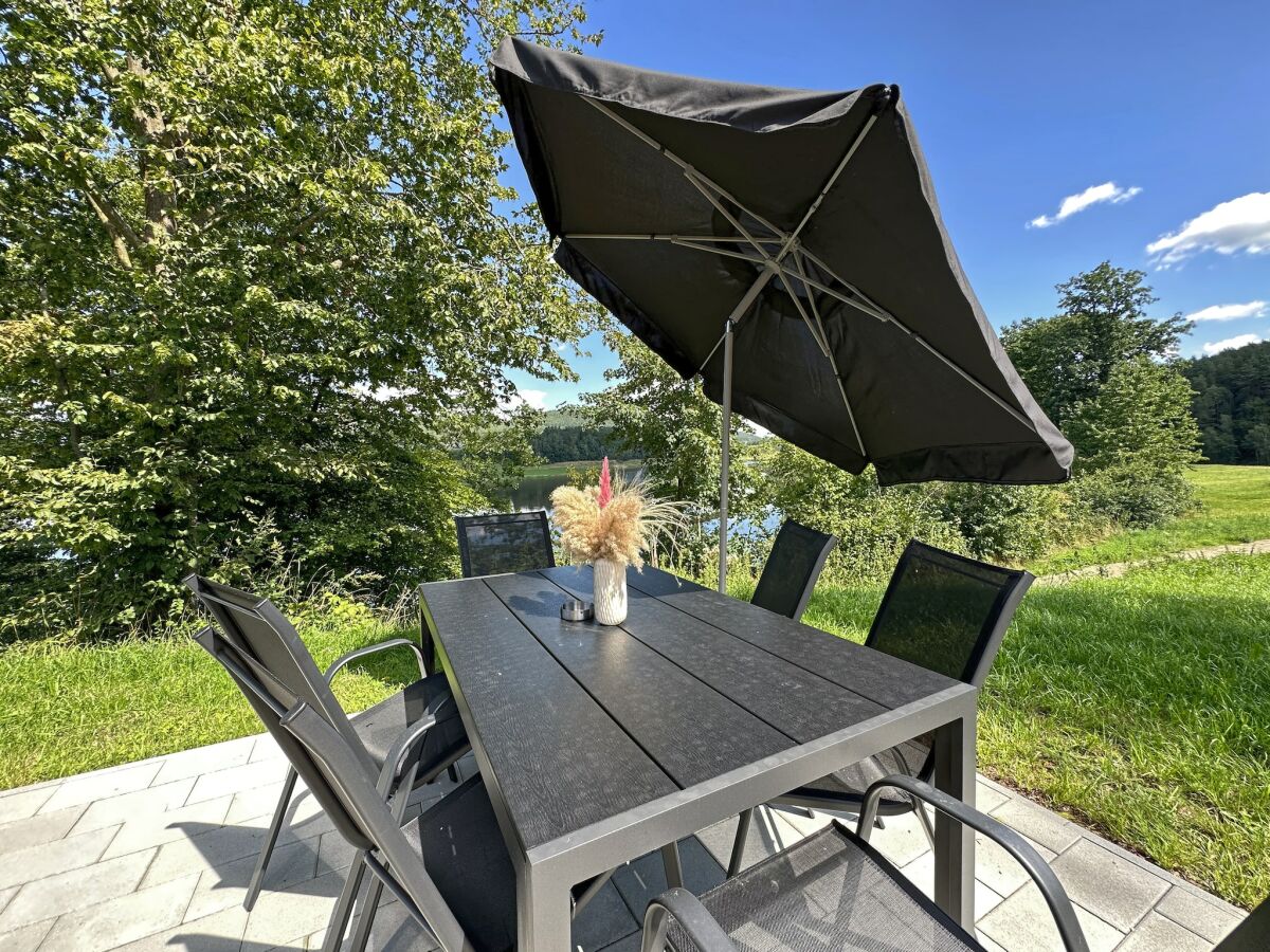 Ferienhaus Neunburg vorm Wald Außenaufnahme 6