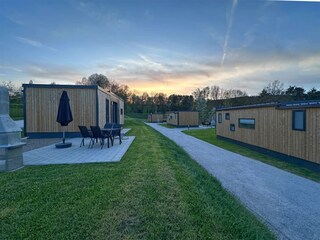 Casa de vacaciones Neunburg vorm Wald  35