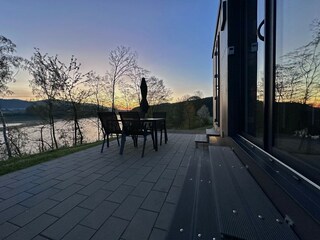Vakantiehuis Neunburg vorm Wald Buitenaudio-opname 3