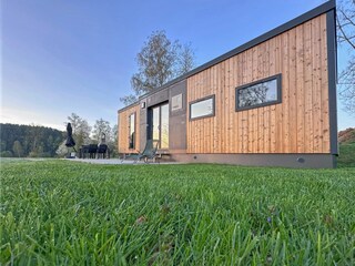 Vakantiehuis Neunburg vorm Wald Buitenaudio-opname 5
