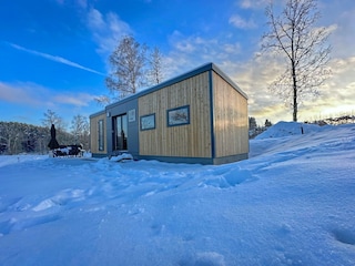 Vakantiehuis Neunburg vorm Wald Buitenaudio-opname 5