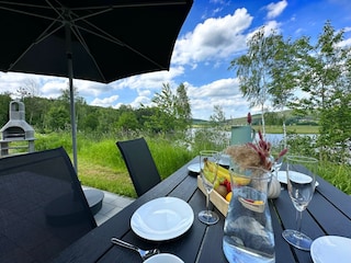 Vakantiehuis Neunburg vorm Wald Buitenaudio-opname 9