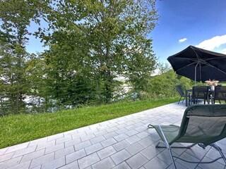 Ferienhaus Neunburg vorm Wald Außenaufnahme 8