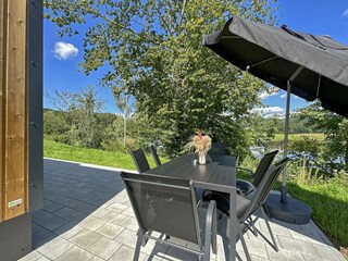 Holiday house Neunburg vorm Wald Outdoor Recording 2