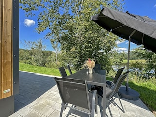 Vakantiehuis Neunburg vorm Wald Buitenaudio-opname 6