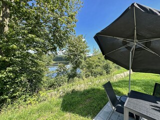 Ferienhaus Neunburg vorm Wald Außenaufnahme 11