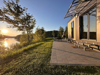 Vakantiehuis Neunburg vorm Wald Buitenaudio-opname 7