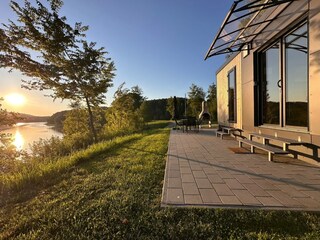 Casa per le vacanze Neunburg vorm Wald Registrazione all'aperto 4