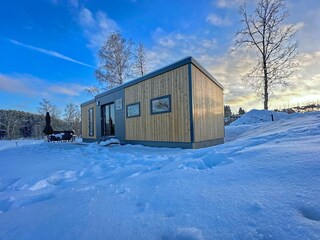 Holiday house Neunburg vorm Wald Outdoor Recording 5