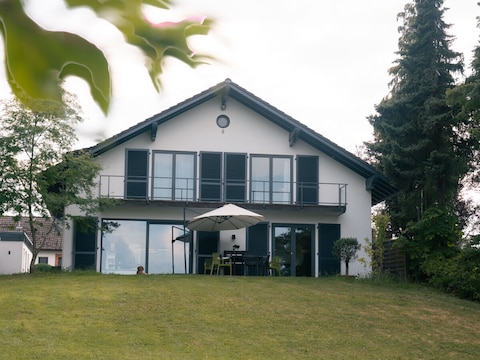 Ferienhaus Eifel21
