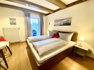 Schlafzimmer II