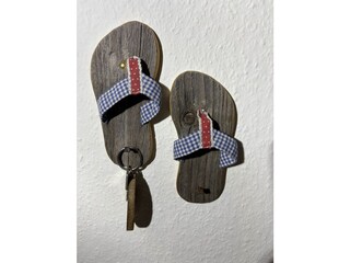 Ferienwohnung Mittenwald Ausstattung 19