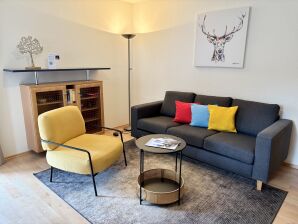 Appartamento vacanze Rosenwirth *VIER*