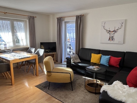 Ferienwohnung Rosenwirth *VIER*