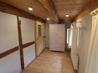 Kleines Schlafzimmer 2, Schrank