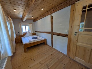 Schalfzimmer 2