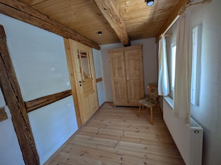 Schalfzimmer 2