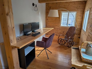 Homeoffice