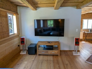 TV+HIFI