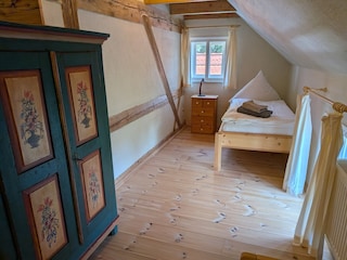 Schalfzimmer 3