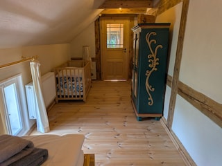 Schalfzimmer 3