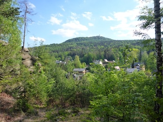 Zittauer Gebirge