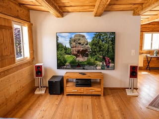 TV+HIFI
