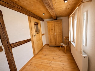 Schalfzimmer 2 - Kleiderschrank