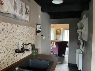 Vakantiehuis Campen Kenmerken 17