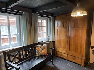 Vakantiehuis Campen Kenmerken 18