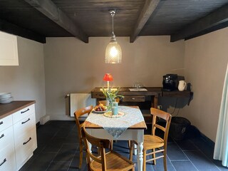 Casa per le vacanze Campen Caratteristiche 19