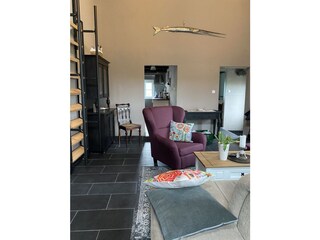 Holiday house Campen Features 20