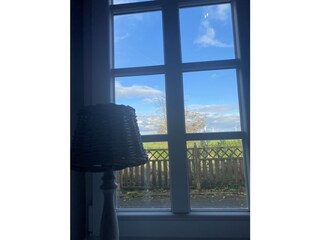 Casa per le vacanze Campen Registrazione all'aperto 3