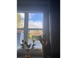 Casa per le vacanze Campen Registrazione all'aperto 4