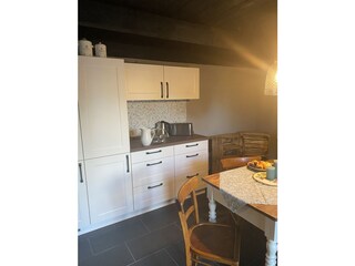 Holiday house Campen Features 21