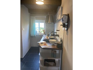 Holiday house Campen Features 22
