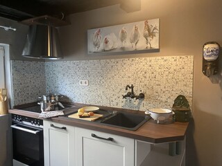 Holiday house Campen Features 23